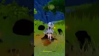 Do you know that you can use Nahida skills to avoid traps 
