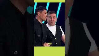 😂 Хотел сделать сальто #юмор #приколы #шоу