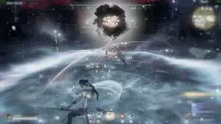 I'm literally Flash but in 【永劫无间NARAKA】