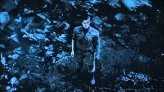 Appleseed Alpha - You Have To Make a Choice (exclusive clip)