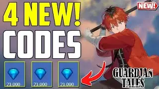 🌟 NEW! COPEN CODES 🌟 GUARDIAN TALES COUPON CODES 2025 / GUARDIAN TALES COUPON CODES / GUARDIAN TALES