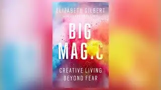This Book on Creativity Is BETTER Than Rick Rubin's