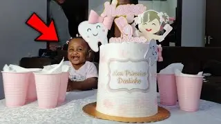 MÊSVERSARIO DA MAYA - MÊS 9