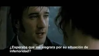 Orgullo y prejuicio.Trailer subtitulado en español 1.