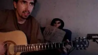 Song for 2012 (the end is near)