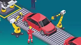 Virtual Development of Manufacturing