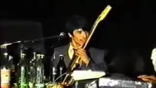 Саньат Рузметов хотиралаймиз