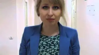 Самая известная телеведущая Удмуртии рекомендует
