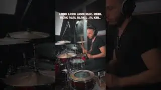 Drum Lessons Ahmet KÖSE