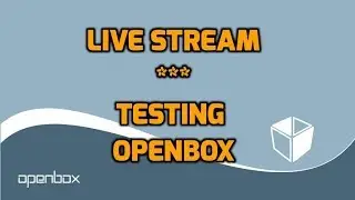 Don't Call Me Lenny!  Live Stream