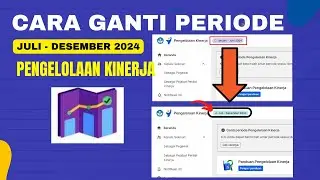 CARA GANTI PERIODE SEMESTER DI PENGELOLAAN KINERJA