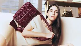 Şık ve Minimal: Yasemin Yazıcı