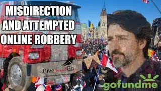Misdirection and Go Fund Who?