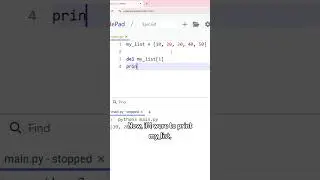 How to remove items from a list in Python 🐍