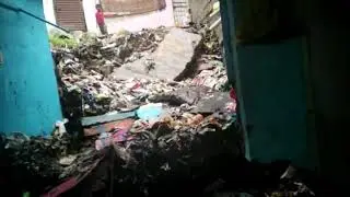 Food Distribution - Flood Relief,Hyd 2020