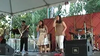South Bay Kids presents...  Rachel Hall