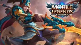Mobile Legends - Build Zilong Jadi Sakti