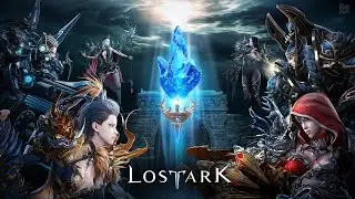 RETURNING TO LOST ARK | VOLDIS | POWERPASS | STEAM | PC GAMEPLAY [HD]