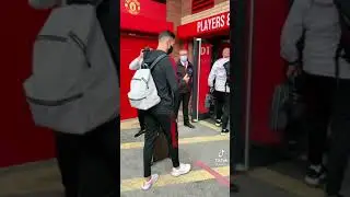 ronaldo and louis vuitton luggage