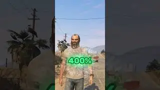 Как заработать на бирже 400% в GTA 5 