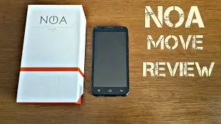 NOA MOVE review