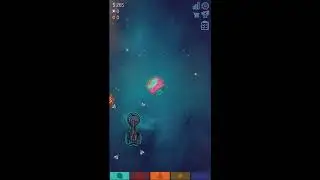 Idle Planet Miner HACKMOD