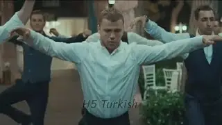 تصميم رقص يافوز كاراسو وفريقه ✌🤎 مسلسل العهد söz حالات واتس اب 👊🍯