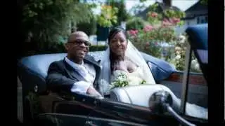Wedding Photographer Fulham