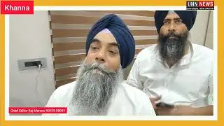 ਐਵੇਂ ਨੀ ਲੋਕੀ ਯਾਦਵਿੰਦਰ ਨੂੰ 