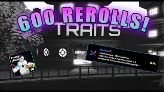 WASTING 600 REROLLS ON FREEZE [FINAL] | Anime Royale