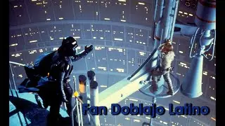 Nah ah!! (Fan Doblaje Latino)