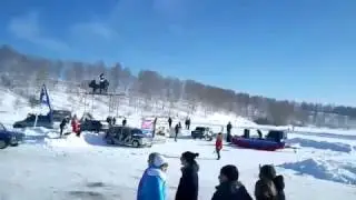 Парные не удались...))