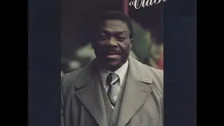 Cat Anderson - Old Folks (Full Album)
