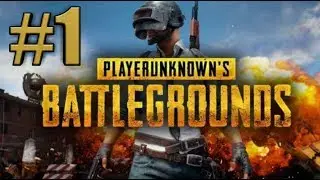 КРАСНАЯ ЗОНА ПО ВСЮДУ | PUBG
