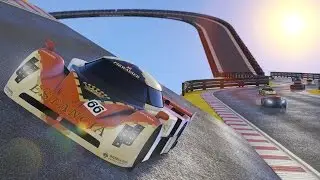 GTA ONLINE LIVE DLC STUNT RACES CUNNING STUNTS & HEISTS