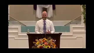 Romans Study #44, Love Without Dissimulation (Tony Hopkins)