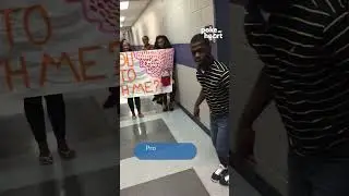 When your prom-posal game is on point! #promposal