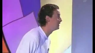 КВН ЛУНа   На отдыхе в Сочи