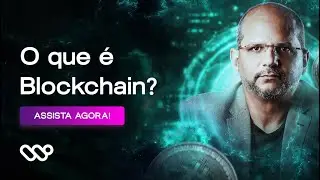O que é Blockchain?