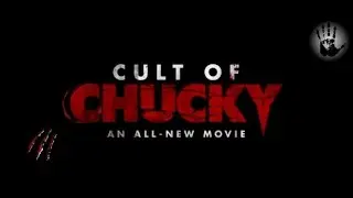 Cult of Chucky (informacion)