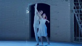 Our Romeo ❤️ | Romeo and Juliet Balcony Duet