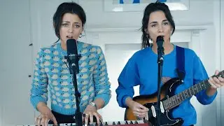 Friday I'm in Love - The Cure (cover)