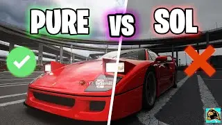 LA MEJOR CONFIGURACION de GRAFICOS para ASSETTO CORSA | MEJORA los GRAFICOS😱​ | BySumi8