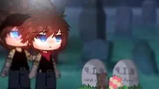 if I knew it all then would I do it again ? | glm |my AU|⚠️ORIGINAL⚠️| FNAF| ( past Micheal Afton )