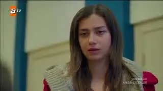 Обиженные цветы 37 серия
