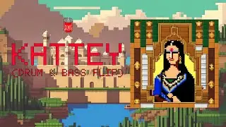 Kattey | Drum and Bass Flip | Coke Studio