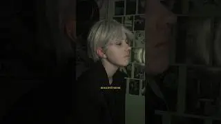 Ссора Драко и Т/И закончилась поцелуем) 