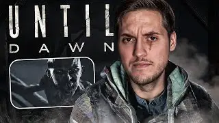 KİM HAYATTA KALACAK? | FİNAL KARARLARI | UNTIL DAWN REMAKE | FİNAL |