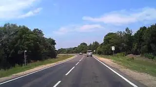 Обгон