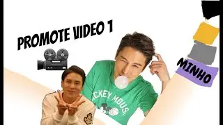 장민호님 홍보 영상1 Jangminho promote video1